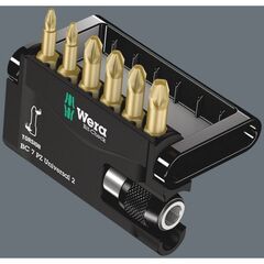  Bit-Checks / Bit-Safes Universal Bit-Check 7 PZ Universal 2, 7-teilig 12454976