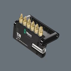  Bit-Checks / Bit-Safes Universal Bit-Check 7 TiN PZ Universal 1 SB, 7-teilig 12454948