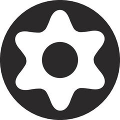  Bit-Checks / Bit-Safes Universal Bit-Check 7 TX BO Universal 1, 7-teilig 12454961