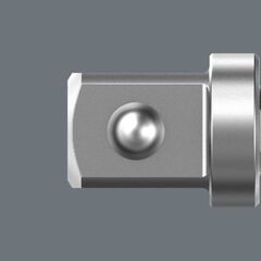  Werkzeugschäfte und Verbindungsteile 870/2 Verbindungsteile, 1/2 x 5/16" 12455092