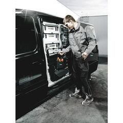  Wera 2go Wera 2go 4 Köcher, 105 x 165 x 165 mm 12455259