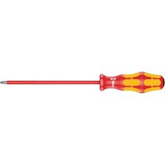  Kraftform Plus – Serie 100 VDE 165 i PZ VDE-isolierter Kreuzschlitz-Schraubendreher, PZ 1 x 150 mm 12453073