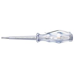  Kraftform Plus – Serie 100 VDE 247 Einpoliger Spannungsprüfer, 0,5 x 3 x 70 mm 12453060