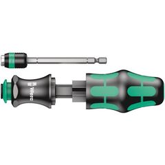  Wera Katalog Sonstiges 818/4/1, 1/4" x 108 mm 12455295