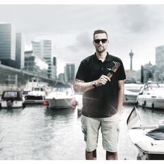  Winkelschlüssel für Innensechskantschrauben 950 Winkelschlüssel, metrisch, gestellverchromt, 27 x 250 mm 12452775