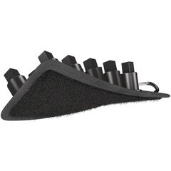  Zyklop VDE Knarre und Zubehör - Stückgeprüfte Sicherheit. Belt B VDE (Textilgurt), 10-teilig, unbestückt 12452957