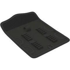  Wera Katalog Sonstiges Falttasche 88/1 Vario 11, 200 x 95 mm 12455281