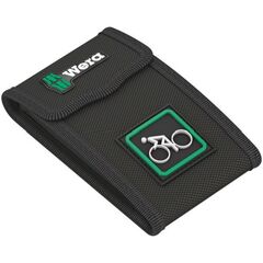  Wera Katalog Sonstiges Falttasche Bicycle Set 1, leer, 80 x 120 mm 12455299