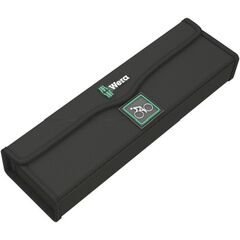 Wera Katalog Sonstiges Falttasche Bicycle Set Torque 1, leer, 320 x 97 x 42 mm 12455265
