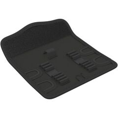  Wera Katalog Sonstiges Falttasche Kraftform Kompakt Vario RA 7, leer, 200 x 80 mm 12455290