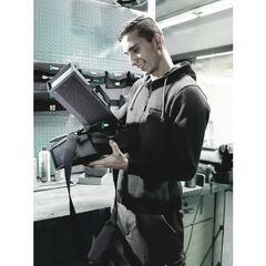  Wera 2go Wera 2go 1 Werkzeug-Träger, 2-teilig 12455257