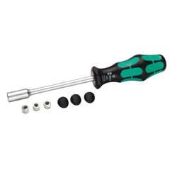  Wera Katalog Sonstiges Re-Kalibrierungs-Kit Serie 7400, Pistolengriff 12455323