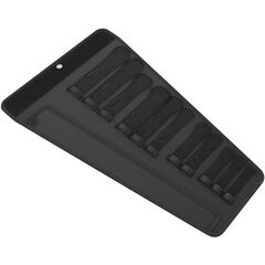  Wera Katalog Sonstiges Rolltasche 6003 Joker 11, leer, 235 x 115 mm 12455298