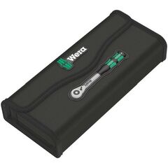  Wera Katalog Sonstiges Textile Box 8006 SC 1, leer, 302 x 126 mm 12455294