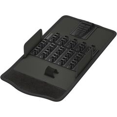  Wera Katalog Sonstiges Textile Box Kraftform Kompakt 100, leer, 140 x 88 x 47 mm 12455327