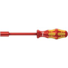  Kraftform Plus – Serie 100 VDE 190 i VDE-isolierter Steckschlüssel, 3/8" x 125 mm 12453037