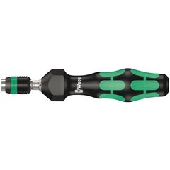  Serie 7400 Kraftform Drehmomentschraubendreher - Mit variabler Drehmomenteinstellung. Serie 7400 Kraftform einstellbare Drehmomentschraubendreher (0,1-3,0 Nm) mit Rapidaptor Schnellwechselfutter, art. no. 7430 x 1/4" x 0,10-0,34 N m 12455335