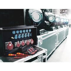  Kraftform Kompakt VDE Kraftform Kompakt VDE 18 Imperial 1, 18-teilig 12453100