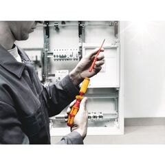  Kraftform Kompakt VDE Kraftform Kompakt VDE 60 iS, 0,6 x 3,5 x 154 mm 12453140