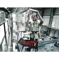  Kraftform Kompakt VDE Kraftform Kompakt VDE 17 extra slim 1, 17-teilig 12453092