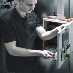  Kraftform Kompakt VDE Kraftform Kompakt 96 VK 6,3, 6,3 x 89 mm 12453111