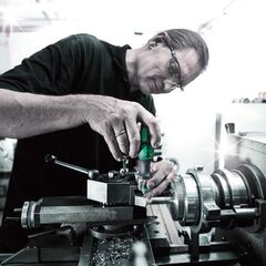  Serie 7400 Kraftform Drehmomentschraubendreher - Mit variabler Drehmomenteinstellung. Serie 7400 Kraftform einstellbare Drehmomentschraubendreher (2,5-29,0 in. lbs.) mit Rapidaptor Schnellwechselfutter, art.no.7445x1/4"x2,5-11,5in.lbs. 12455342