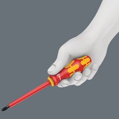  Kraftform Kompakt VDE Kraftform Kompakt VDE 18 Imperial 1, 18-teilig 12453100