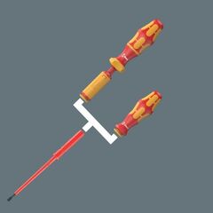  Kraftform Kompakt VDE Kraftform Kompakt VDE 68 iS, # 2 x 154 mm 12453098