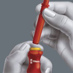  Kraftform Kompakt VDE Kraftform Kompakt VDE 18 Imperial 1, 18-teilig 12453100