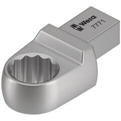  Serie Einsteckwerkzeuge 7771 Einsteck-Ringschlüssel, 17 x 44 mm 12455502