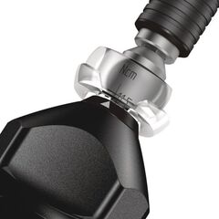  Serie 7400 Kraftform Drehmomentschraubendreher - Mit variabler Drehmomenteinstellung. Serie 7400 Kraftform ESD einstellbare Drehmomentschraubendreher (0,1-1,0 Nm) mit Schnellwechselfutter, art. no. 7435 ESD x 0,10-0,34 N m 12455353