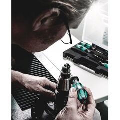  Serie Drehmomentindikatoren 300 Hex Drehmomentindikator, 2,5 x 2,0 N m 12455440