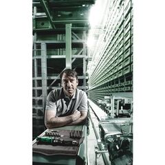  Click-Torque Drehmomentschlüssel mit Umschaltknarre Click-Torque A 6 Set 1, 18-teilig 12455403