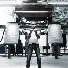  Click-Torque Drehmomentschlüssel mit Umschaltknarre Click-Torque C 5 Drehmomentschlüssel mit Umschaltknarre, 1/2" x 80-400 N m 12455394