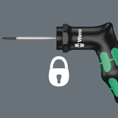  Serie Drehmomentindikatoren 300 TX Drehmomentindikator TORX, Pistolengriff, TX 20 x 5,0 N m 12455430