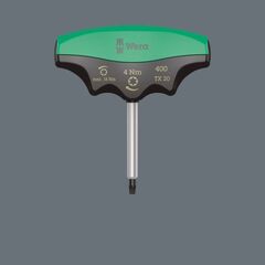  Serie Drehmomentindikatoren 400 TX Drehmomentindikator, TX 25 x 60 mm 12455428