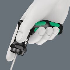  Serie Drehmomentindikatoren 300 TX Drehmomentindikator TORX, Pistolengriff, TX 20 x 5,0 N m 12455430