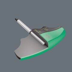  Serie Drehmomentindikatoren 400 Hex Drehmomentindikator, 4 x 60 mm 12455435