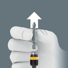  Serie 7400 Kraftform Drehmomentschraubendreher - Mit voreingestelltem Drehmoment. 7451 ESD 30,0 Ncm 12455370