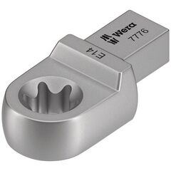  Serie Einsteckwerkzeuge 7776 Einsteckwerkzeug Außen-TORX, TX 14 x 45 mm 12455451