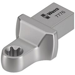  Serie Einsteckwerkzeuge 7776 Einsteckwerkzeug Außen-TORX, TX 8 x 40 mm 12455512