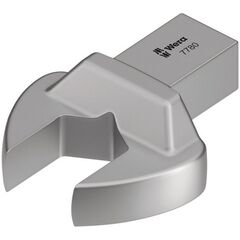  Serie Einsteckwerkzeuge 7780 Einsteck-Maulschlüssel, 21 x 61 mm 12455462