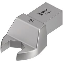  Serie Einsteckwerkzeuge 7780 Einsteck-Maulschlüssel, 30 x 61 mm 12455497