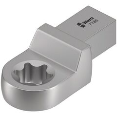  Serie Einsteckwerkzeuge 7786 Einsteckwerkzeug Außen-TORX, TX 20 x 65 mm 12455458