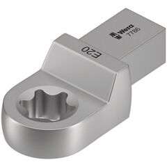  Serie Einsteckwerkzeuge 7786 Einsteckwerkzeug Außen-TORX, TX 20 x 65 mm 12455458