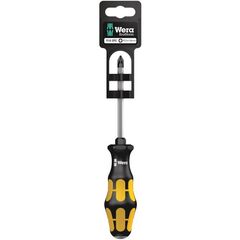  Kraftform Plus – Serie 900 918 SPZ SB Kreuzschlitz-Schraubendreher, PZ 2 x 100 mm 12452371