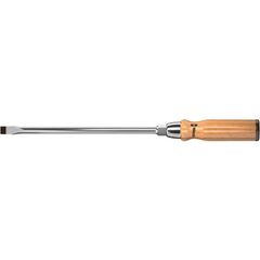  Serie Holz 930 A Schlitzschraubendreher, 2,5 x 14 x 250 mm 12452352