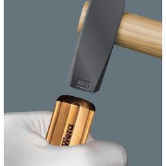  Schraubendreher, Kreuzschlitz Wera 935 SPH Kreuzschlitz-Schraubendreher, PH 1 x 90 mm 12451949