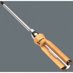  Schraubendreher, Kreuzschlitz Wera 935 SPH Kreuzschlitz-Schraubendreher, PH 1 x 90 mm 12451949