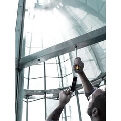  Kraftform Plus – Serie 900 977 TORX-Schraubendreher, TX 27 x 125 mm 12452381